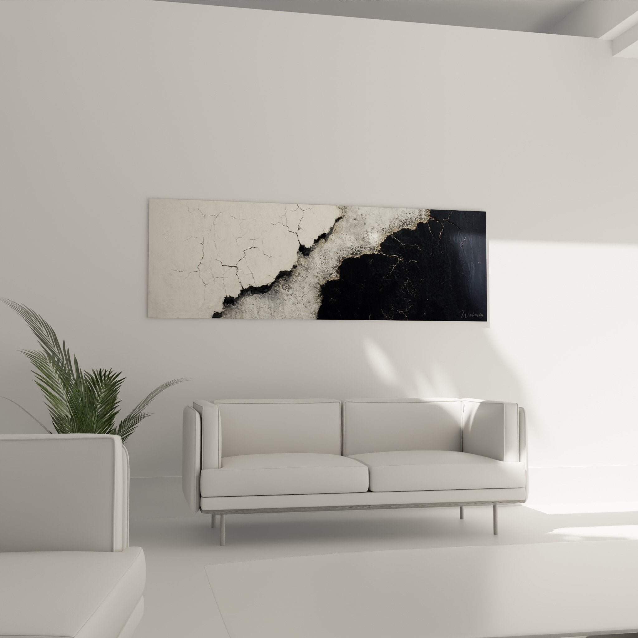 white cracks cracks texture relief abstract taboo feng shui metal close up