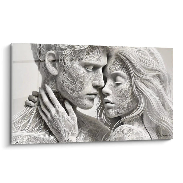 Cuadro amor N°1 - Edición Amor Divers