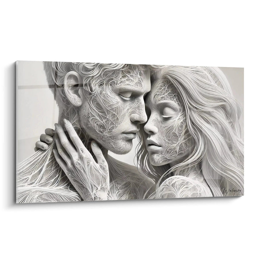 Love Art N°1 - Diverse Love Edition