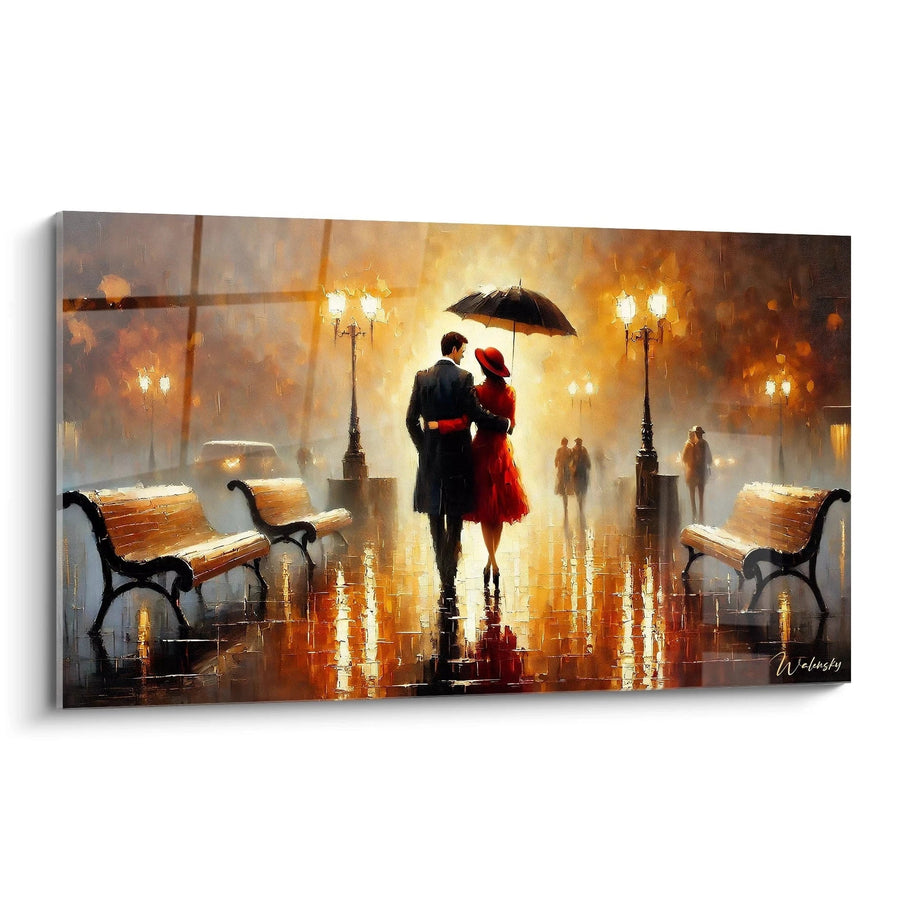 Cuadro amor N°3 - Edición Amor Divers
