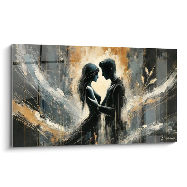 Cuadro amor N°5 - Edición Amor Divers