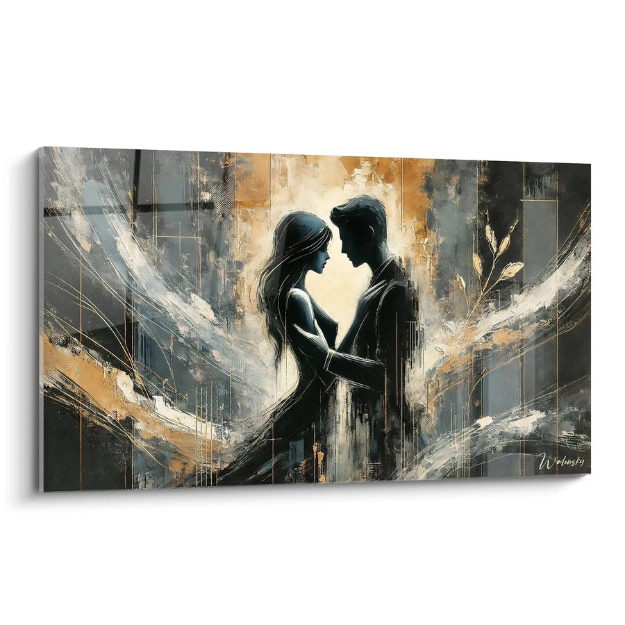 Cuadro amor N°5 - Edición Amor Divers