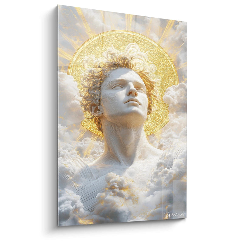Apollo Painting N°1 - Myths and Legends Edition
