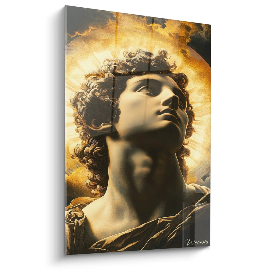Tableau Apollon N°2 - Edition Mythes et Légendes