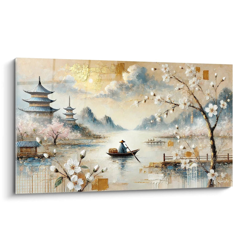 Asia Painting No. 1 - Asia Edition