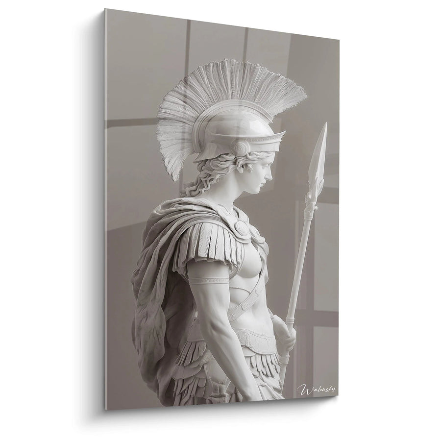 Tableau Athena N°1 - Edition Mythes et Légendes