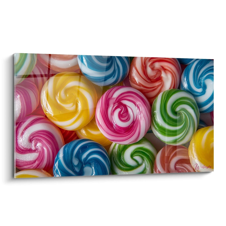 Tableau Bonbon N°2 - Edition Cuisine