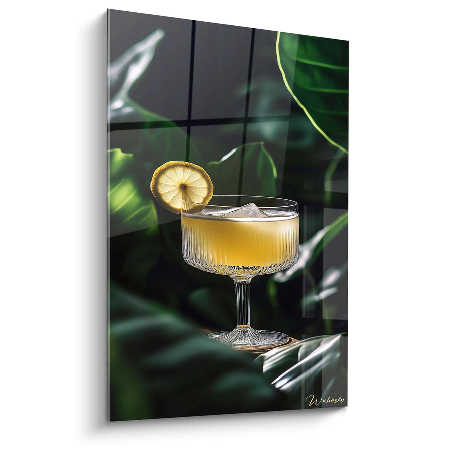 Tableau Cocktail N°2 - Edition Cuisine
