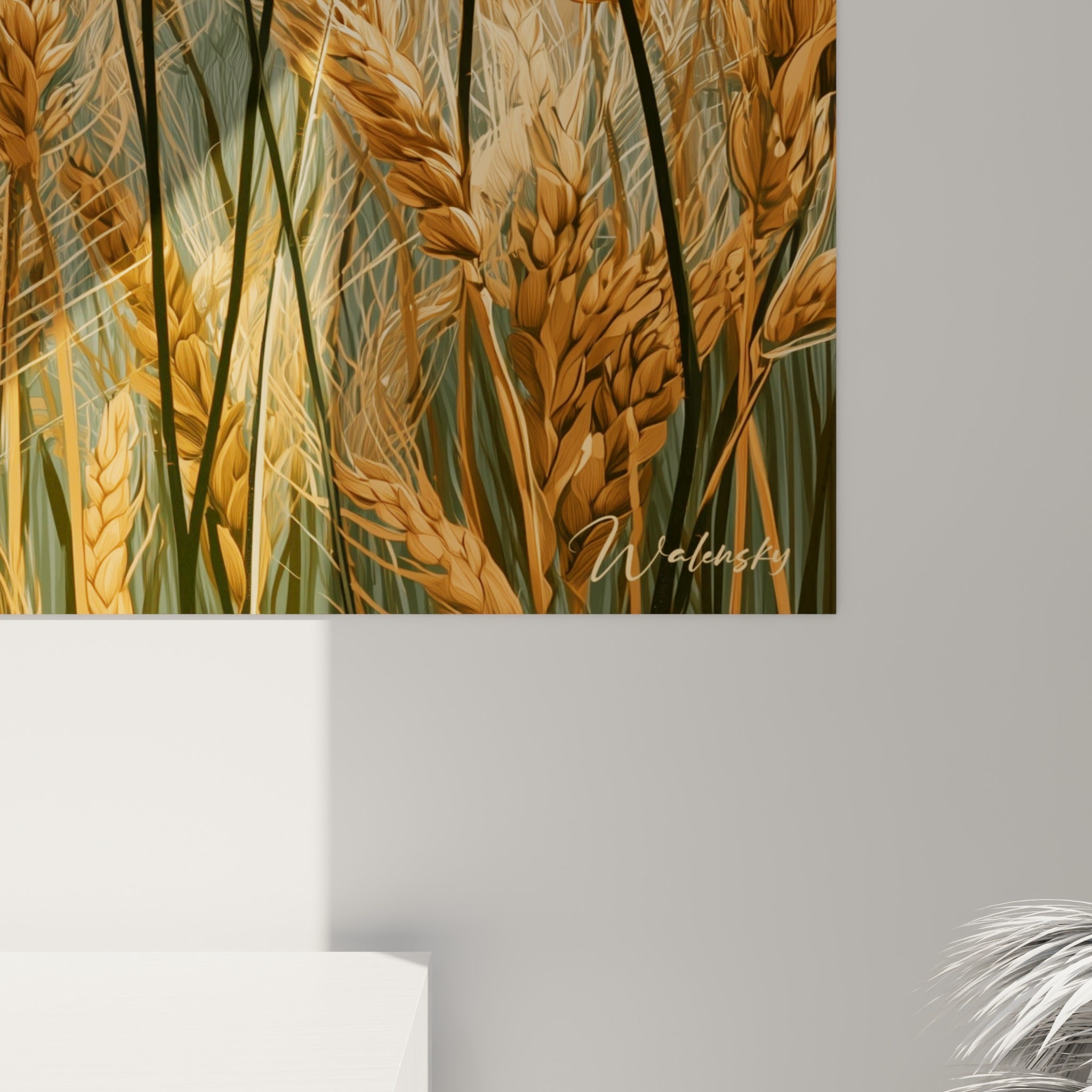 Grain fin et veines détaillées des pétales rouge et orangé du coquelicot vus de près sur la toile
