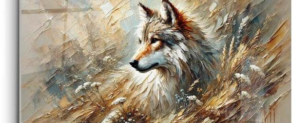 Un tableau de l’univers Tableaux Animaux