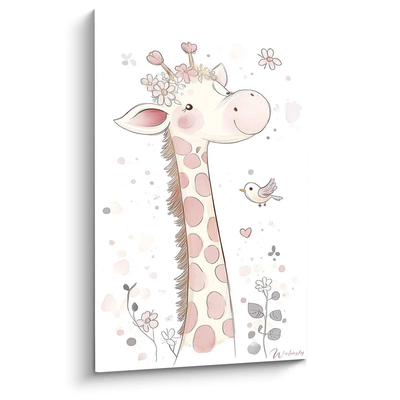 Tableau enfants N°14 - Edition Enfants
