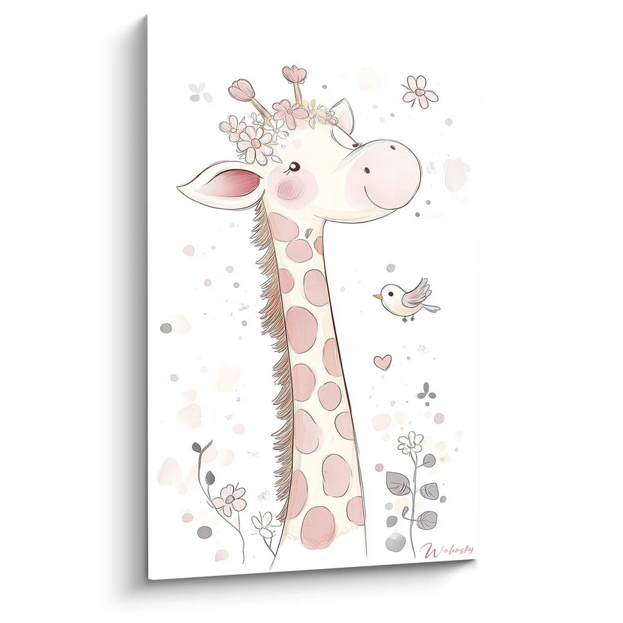 Tableau enfants N°14 - Edition Enfants