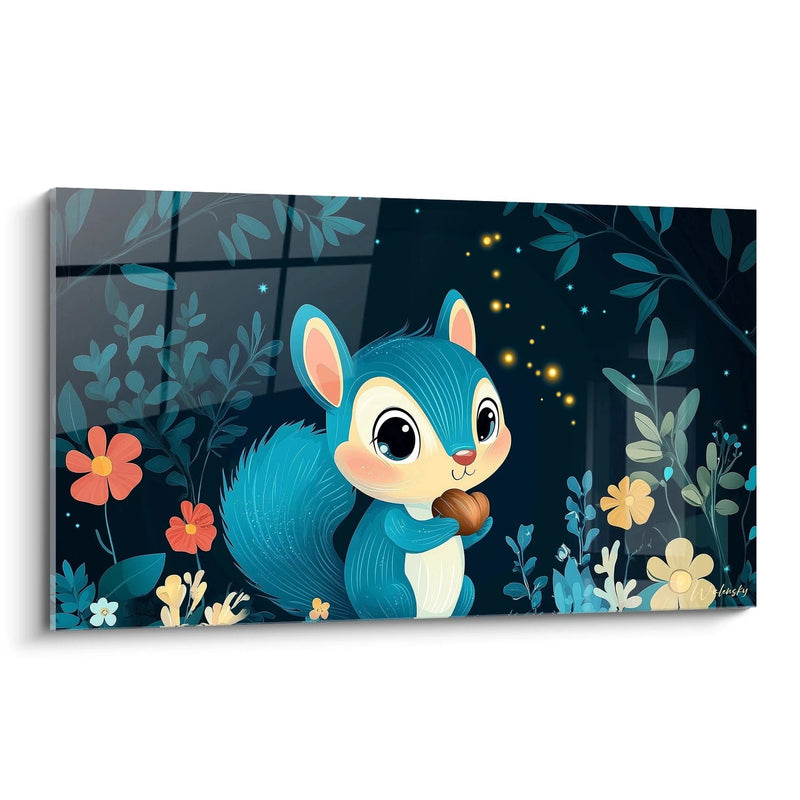 Children's Painting No. 18 - Children's Edition