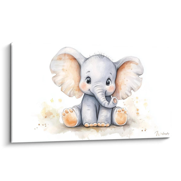 Cuadro para niños N°3 - Edición Infantil