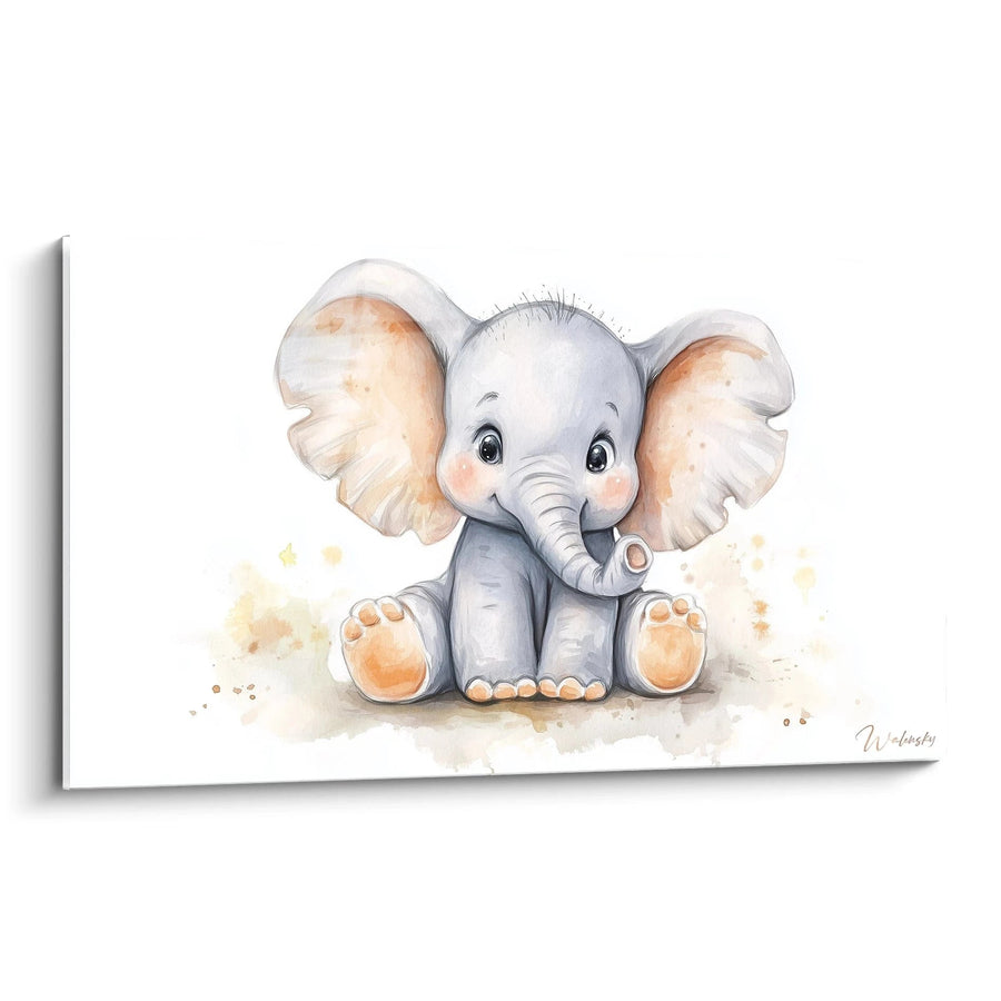 Tableau enfants N°3 - Edition Enfants