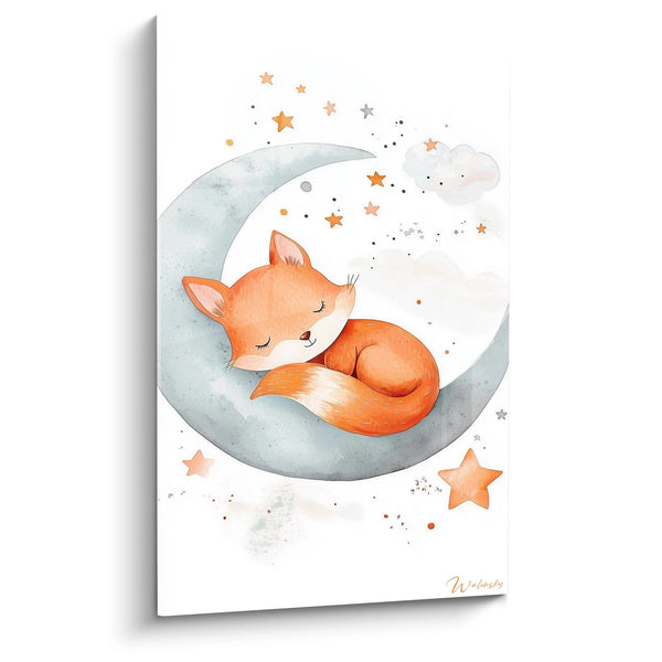 Cuadro para niños N°4 - Edición Infantil