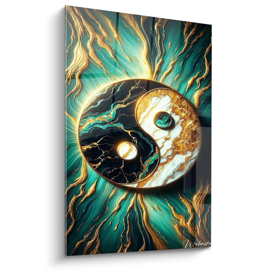 Balansbord - Zen-editie