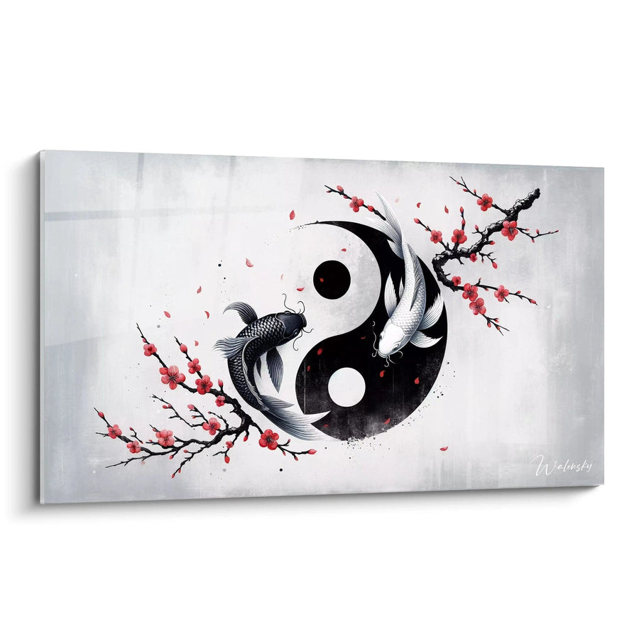 Perfect Balance Artwork - Asia Edition