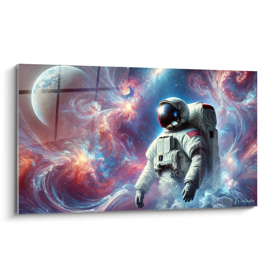 Tableau espace N°3 - Edition Espace Divers