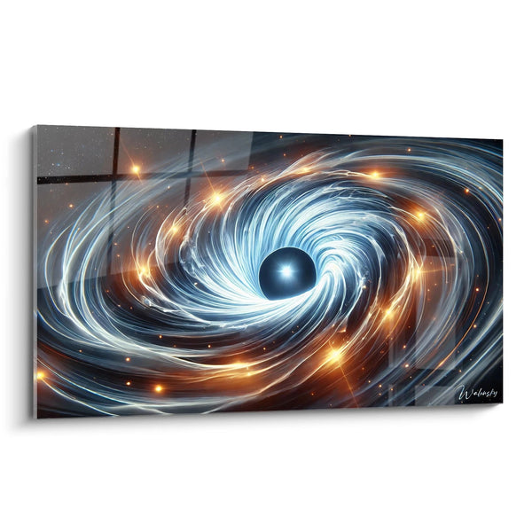 Space Wall Art No. 6 - Space Miscellaneous Edition