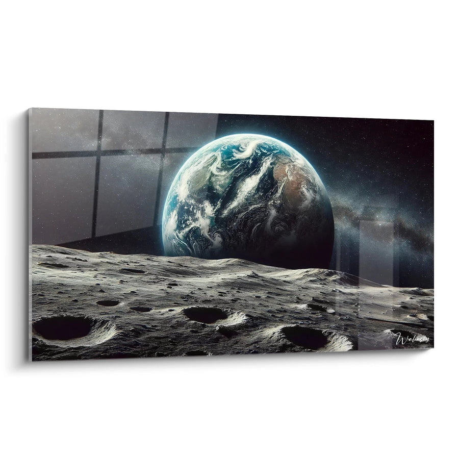 Cuadro espacio N°7 - Edición Espacio Diverso