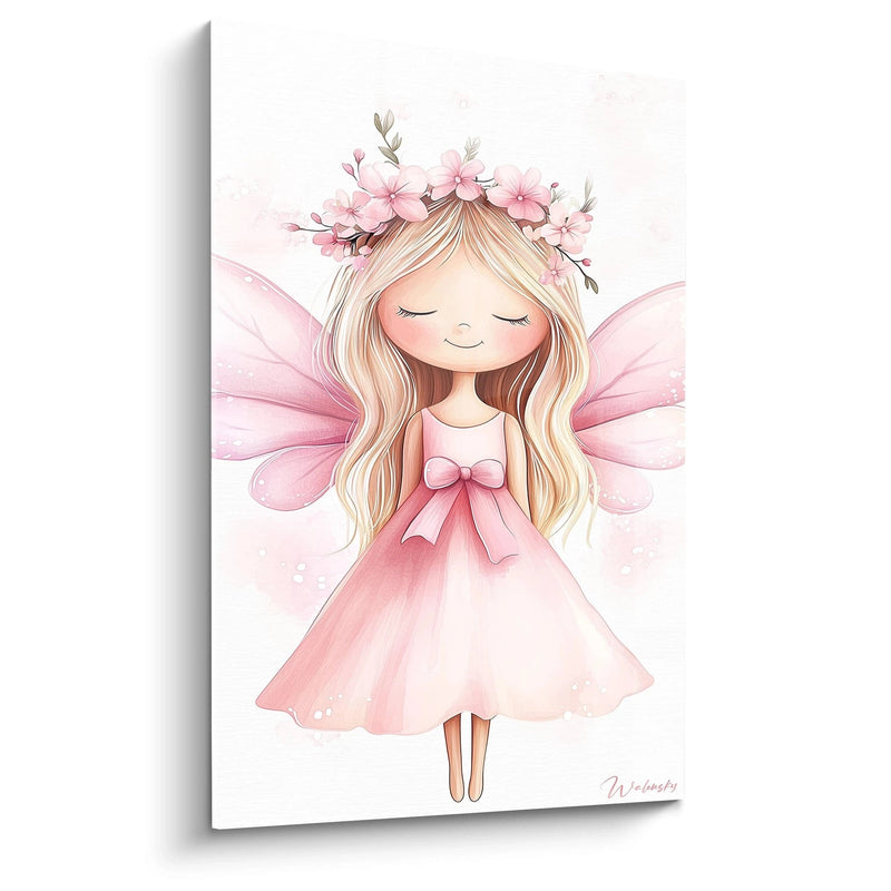 Fairy Tale Painting No.1 - Kids Edition