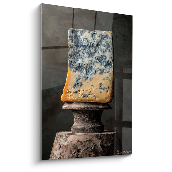 Cuadro Queso N°6 - Edición Cocina