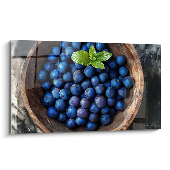 Quadro Frutta N°2 - Edizione Cucina