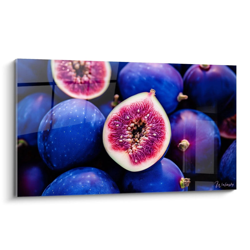 Fruit Painting N°3 - Kitchen Edition