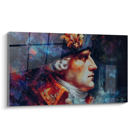 Tableau Homme Charmes Expressifs - Louis XVI