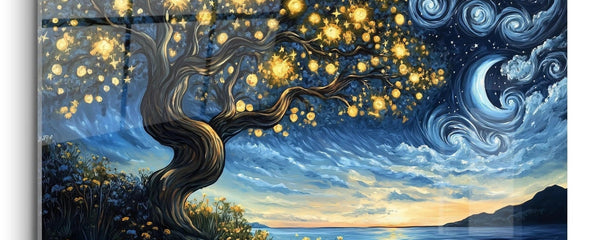 Un tableau de l’univers Inspirations Tableaux célèbres