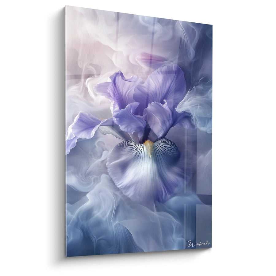 Tableau Iris N°2 - Edition Nature