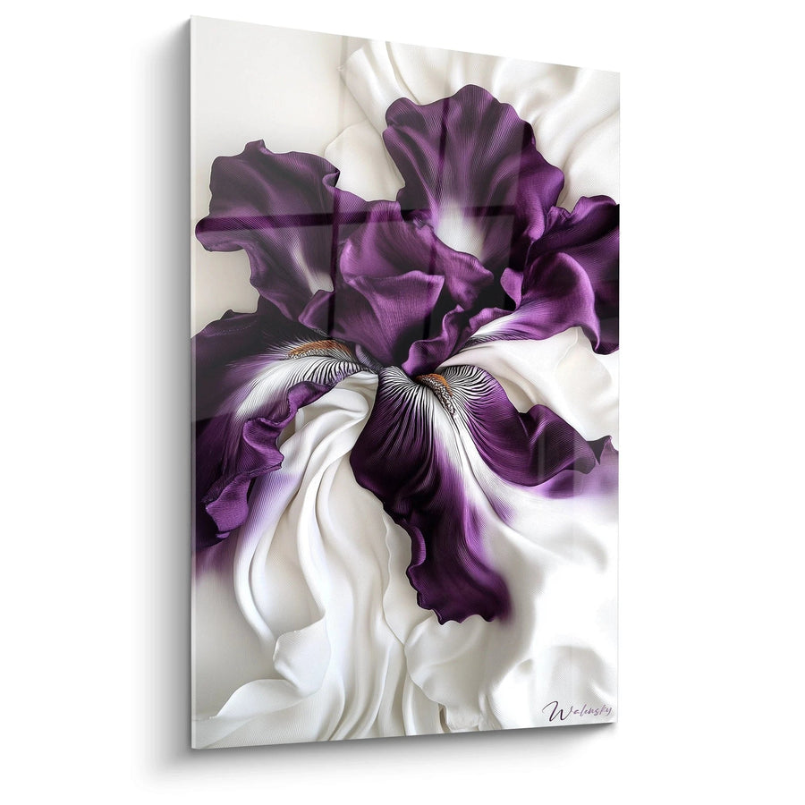 Tableau Iris N°3 - Edition Nature