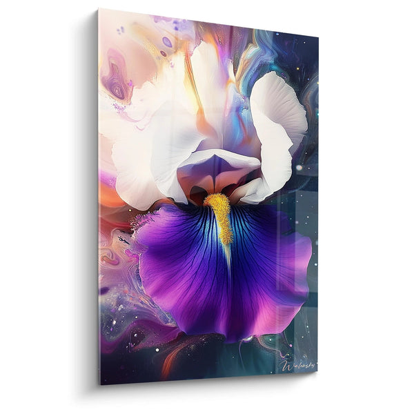 Cuadro Iris N°5 - Edición Naturaleza