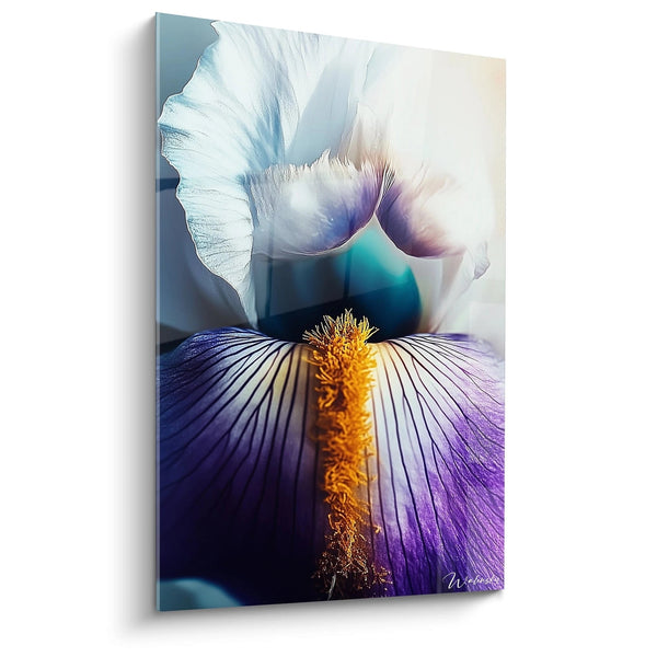 Cuadro Iris N°6 - Edición Naturaleza