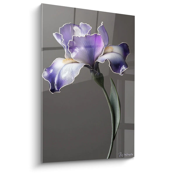 Cuadro Iris N°9 - Edición Naturaleza