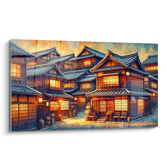 Japanese Painting No.1 - Japan Edition Around the World