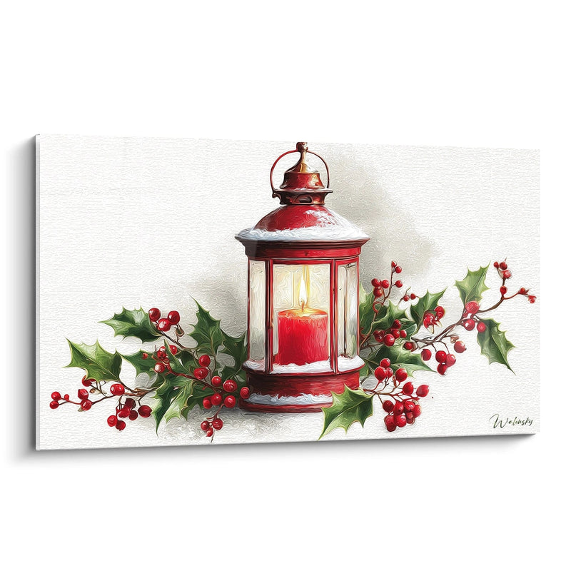 Lantern Embers of Magical Nights - Christmas Edition