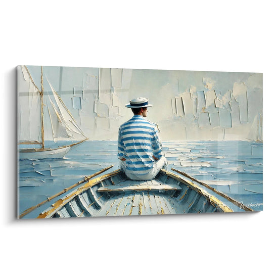 Tableau L’Art de l’Eau - Édition Marin Paysage