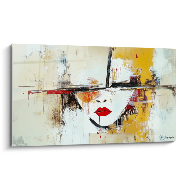 The Art of the Unfinished - Abstract Edition Wall Art