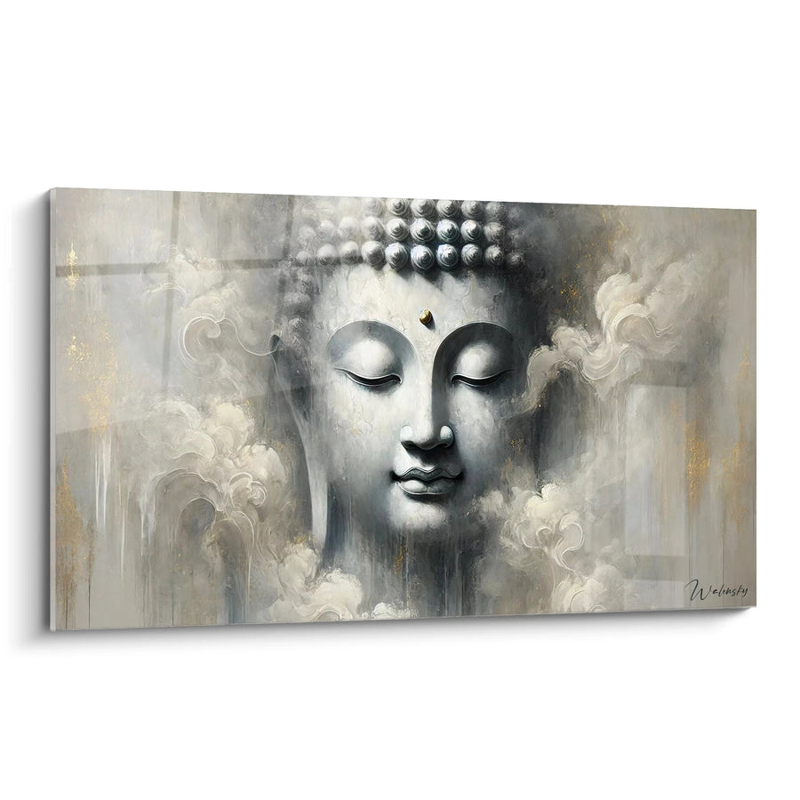 Cuadro El Sueño del Buda - Edición Buda Zen