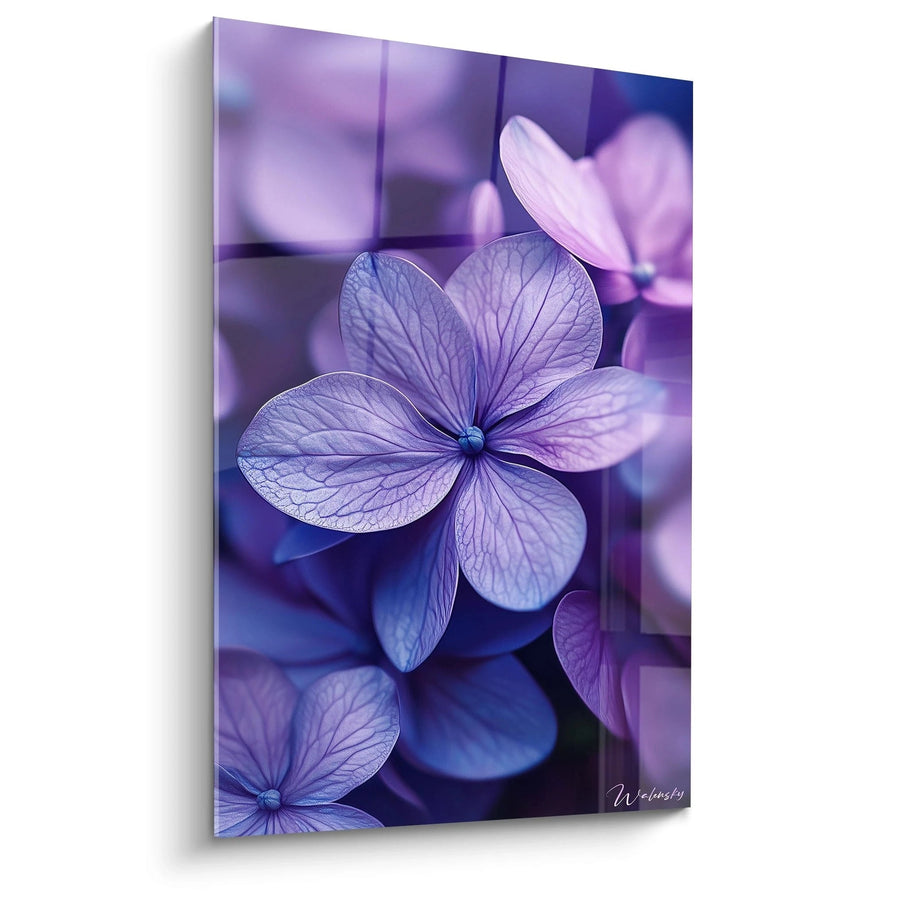 Tableau Lilas N°2 - Edition Nature