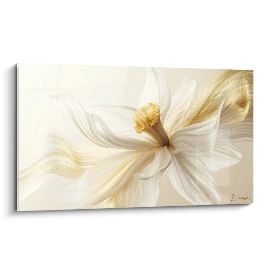 Tableau Narcisse N°4 - Edition Nature