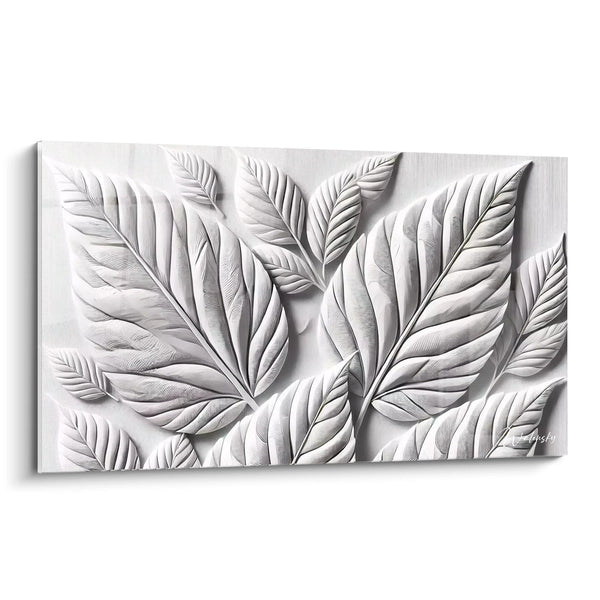 Cuadro Naturaleza en Relieve - Edición Nature