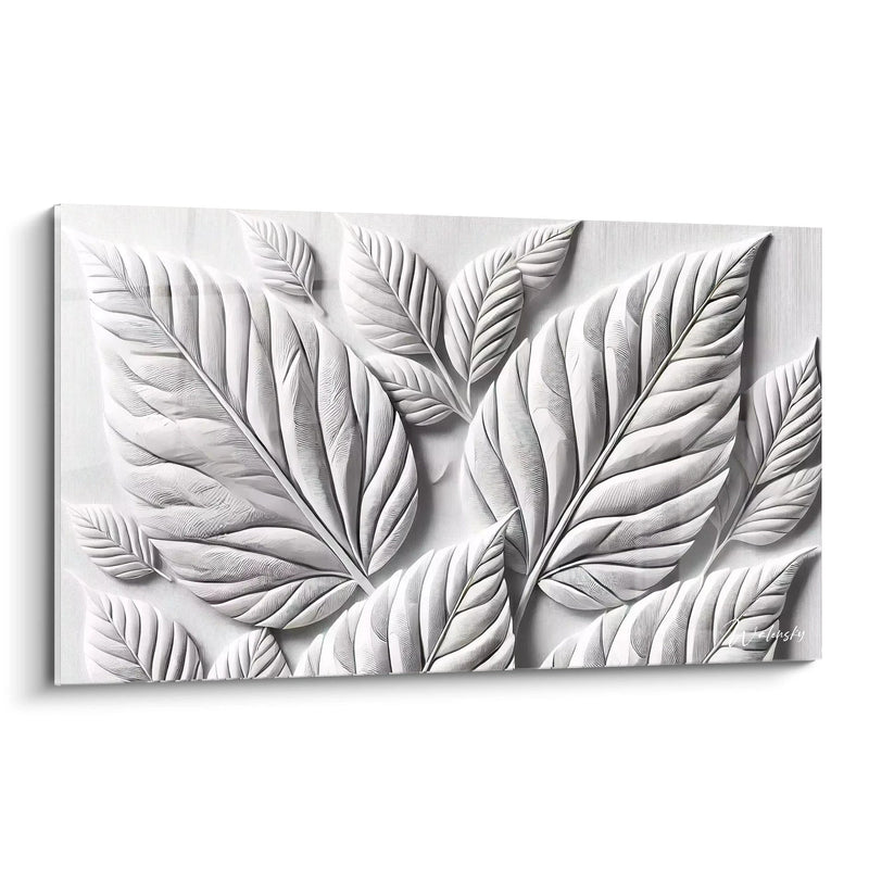 Natur-Relief-Gemälde - Edition Natur