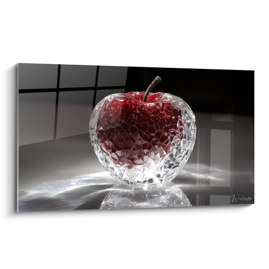 Cuadro Manzana N°3 - Edición Cocina