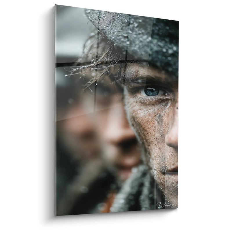 Dust of Honor Soldier Painting - First World War Edition