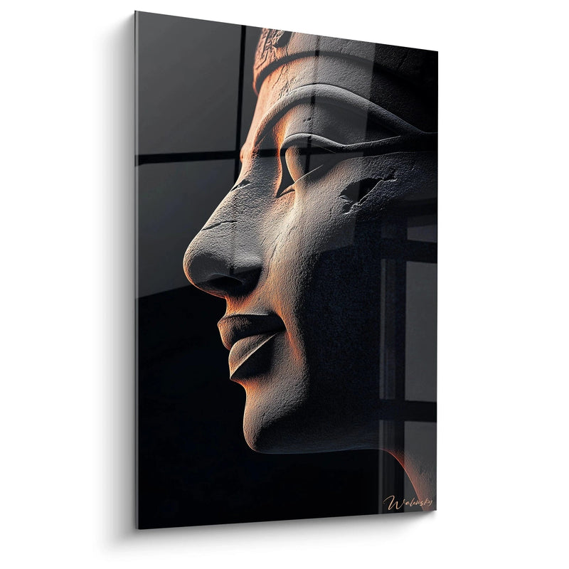 Sphinx Painting No.2 - Myths and Legends Edition