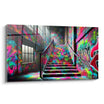Tableau Street Art