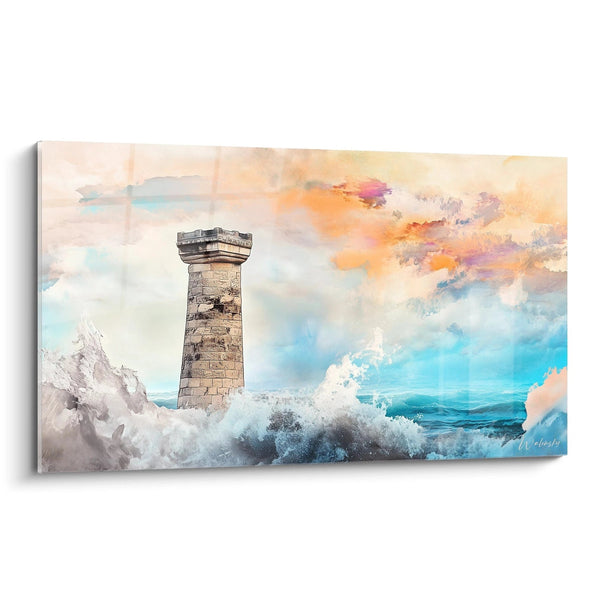 Tabel Stormenronde - zee-editie